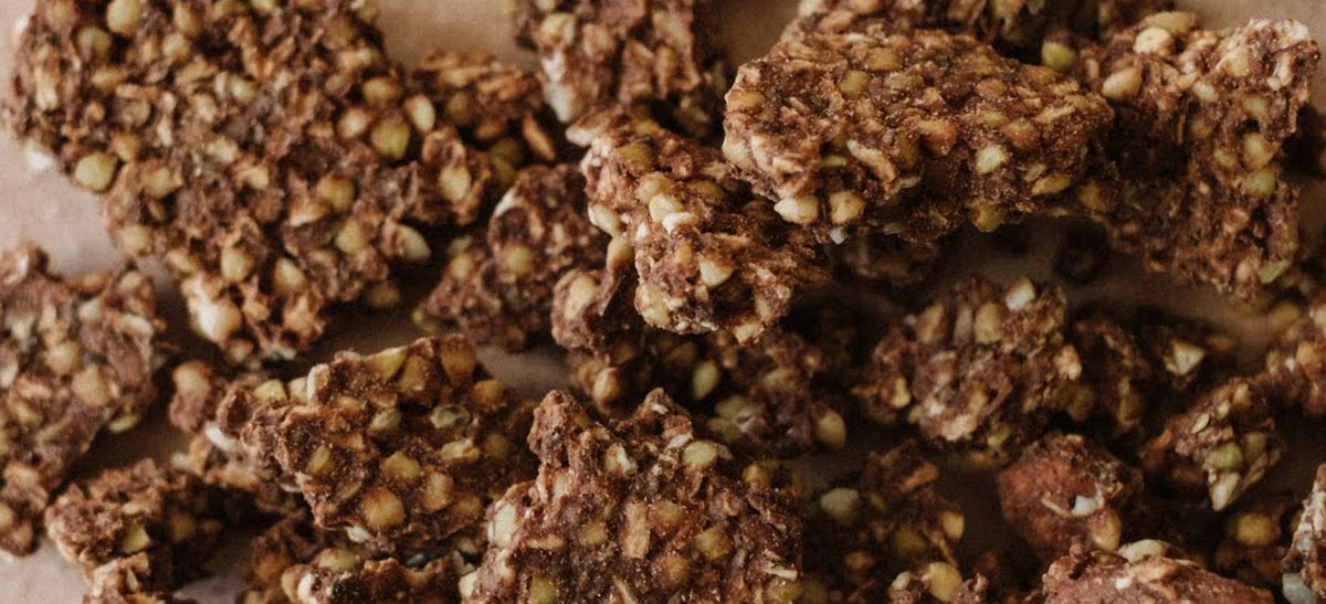 choconut ingredients