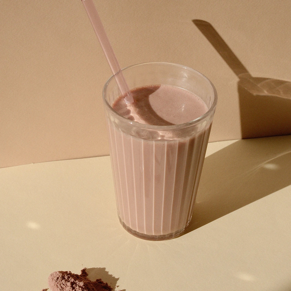 Choconut power