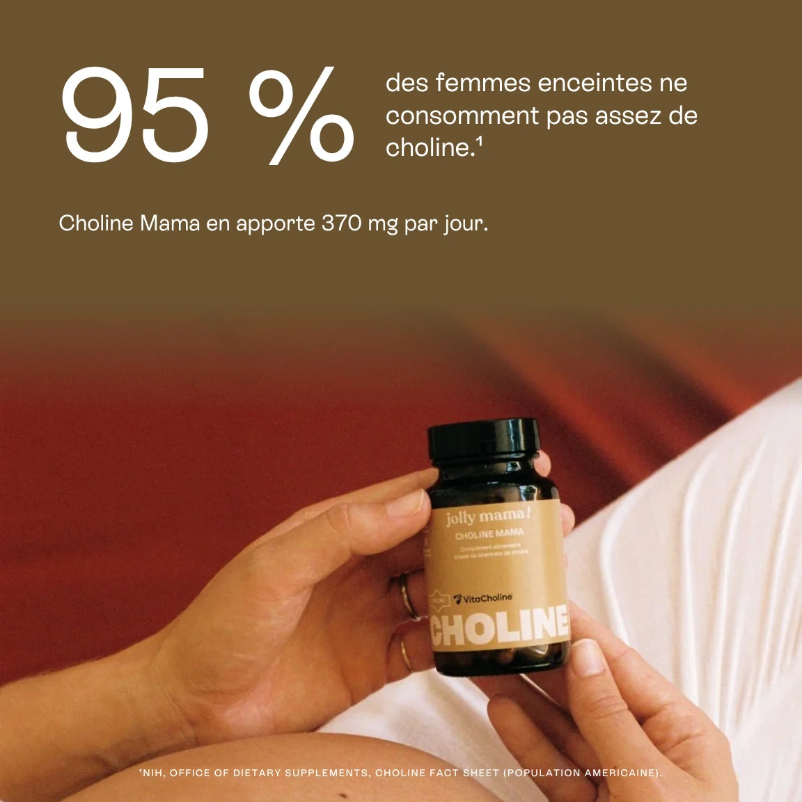 Choline Mama