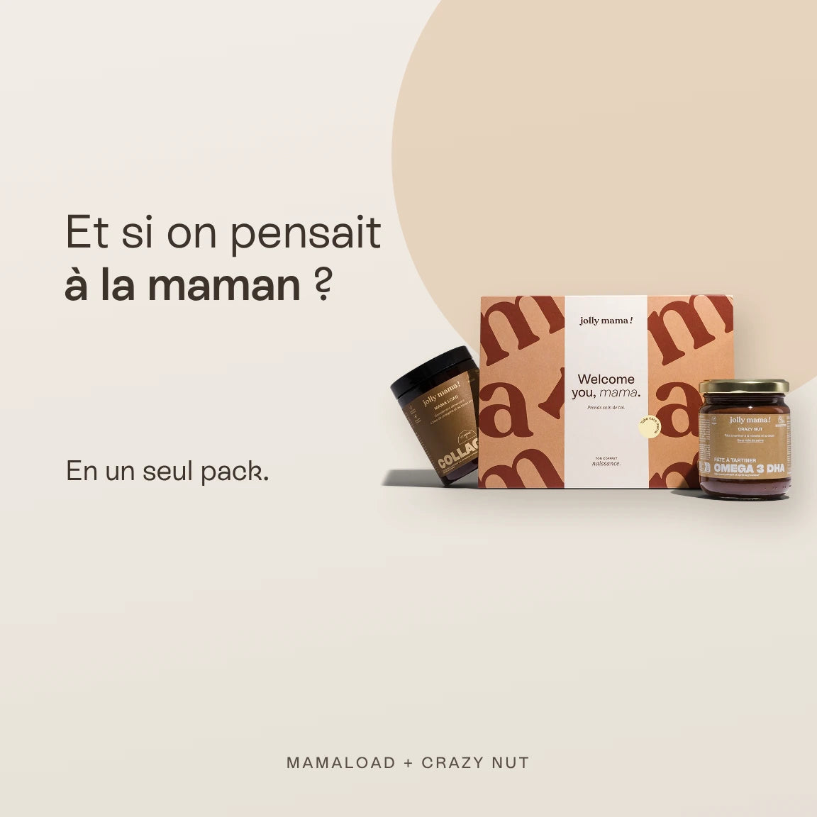 Coffret naissance