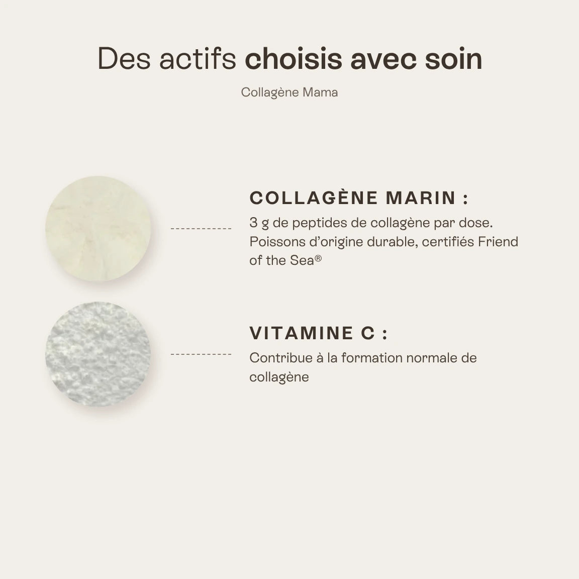 Collagène Mama