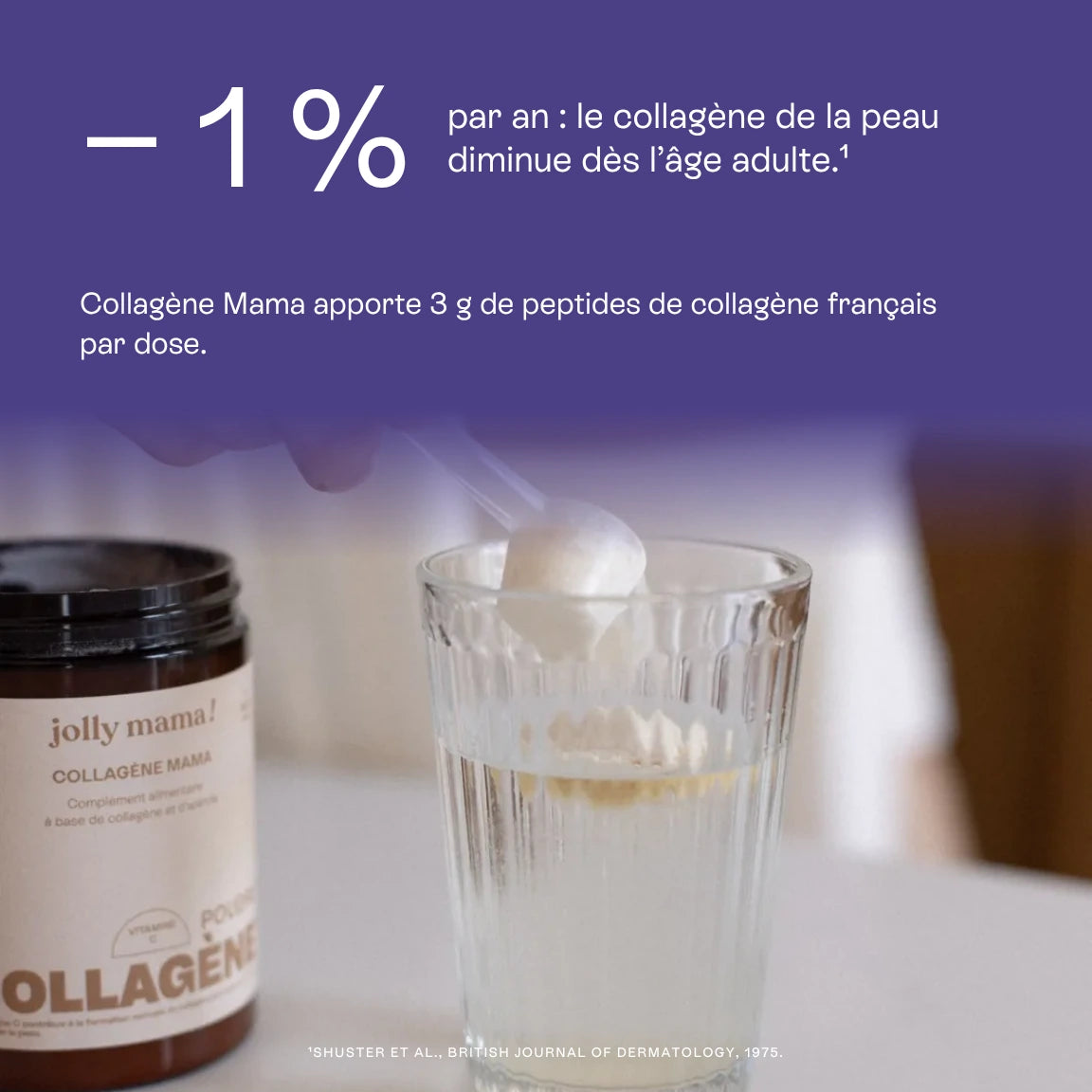 Collagène Mama
