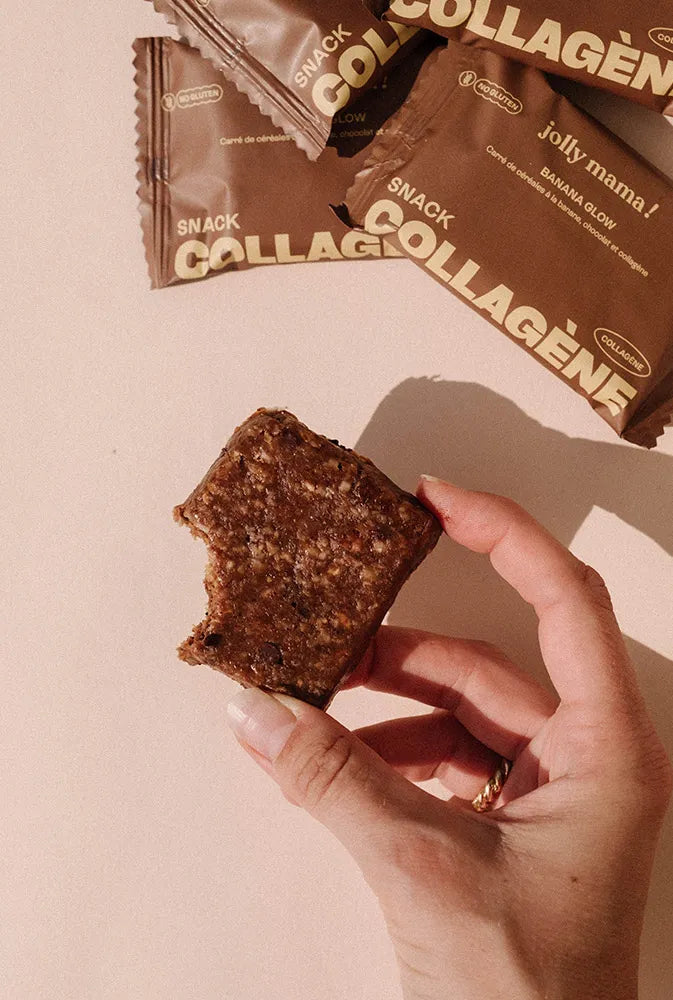 collection snack grossesse