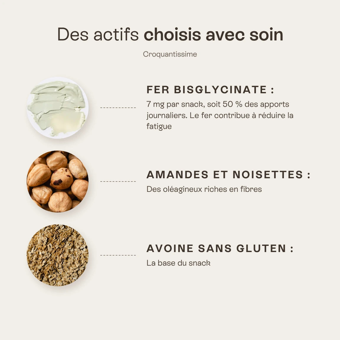 Croquantissime