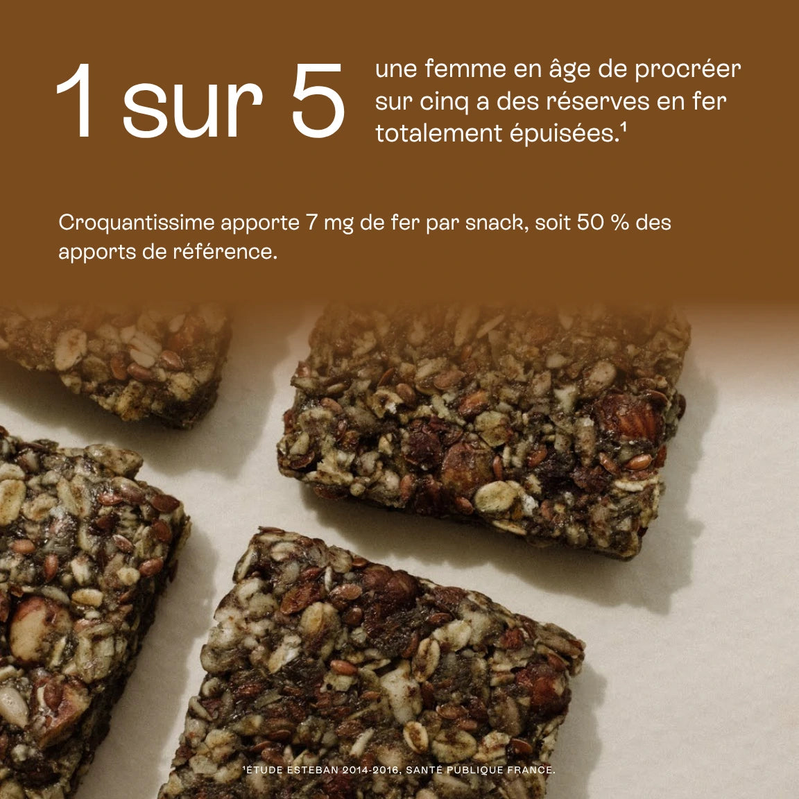 Croquantissime