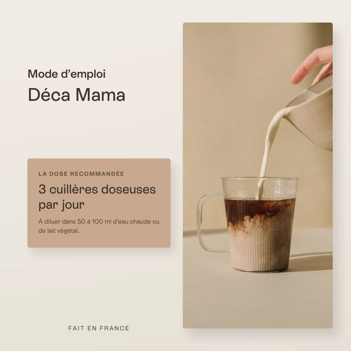 Déca Mama