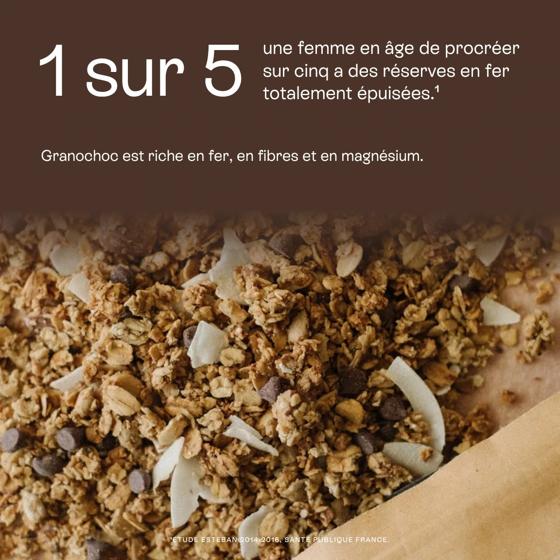 Granochoc