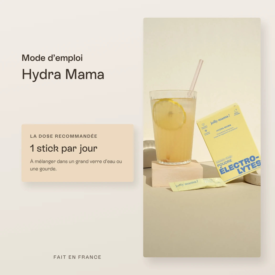 Hydra Mama