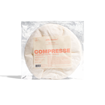 Breast pad