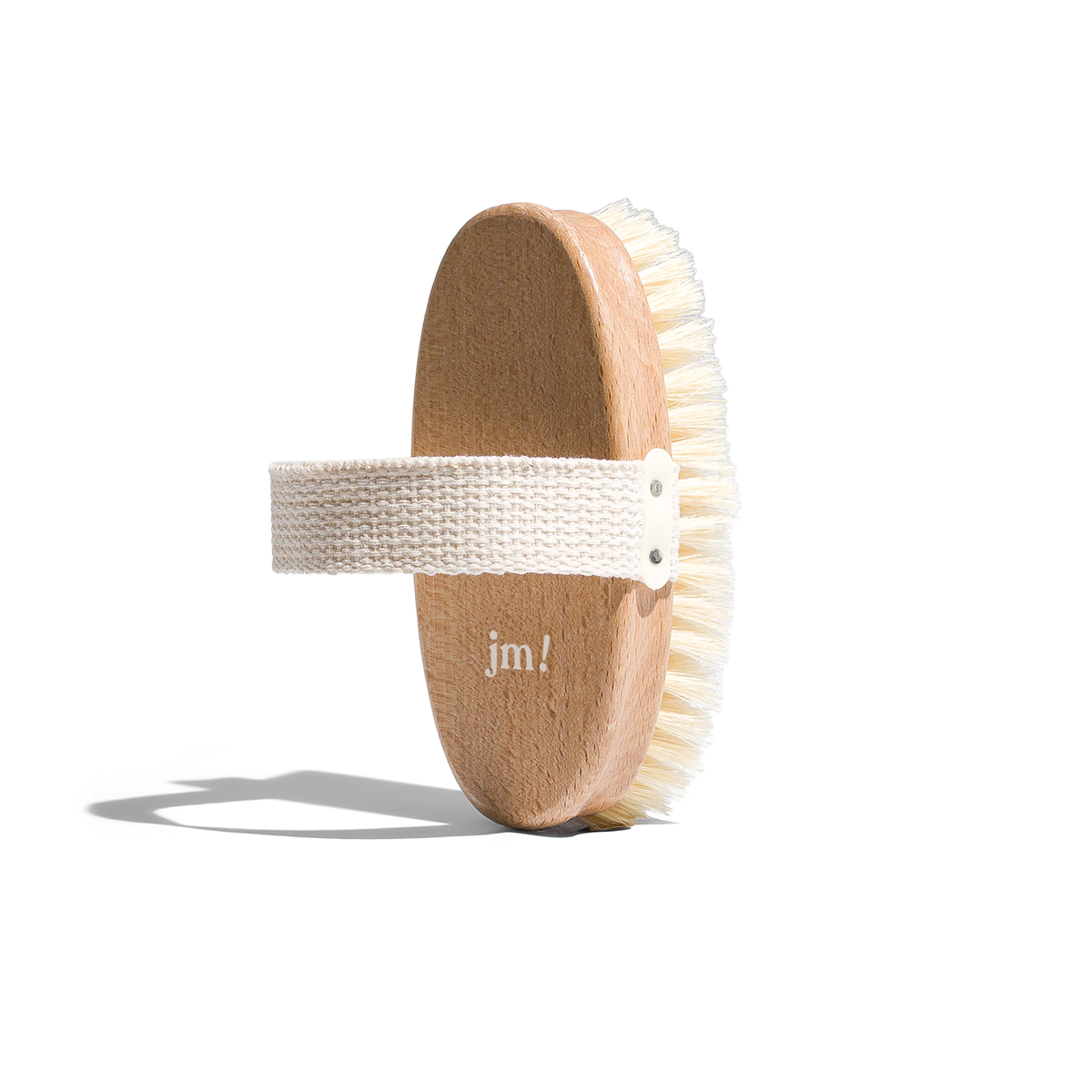 Brosse pour le corps Jolly Mama