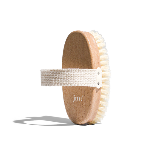 Brosse pour le corps Jolly Mama