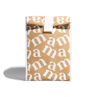 Isothermische tas voor moedermelk & babymaaltijden