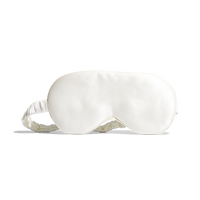 Seidenschlafmaske