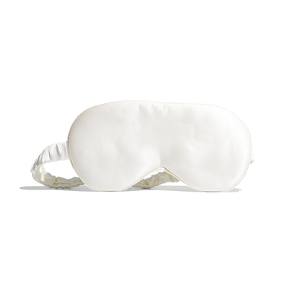 Seidenschlafmaske