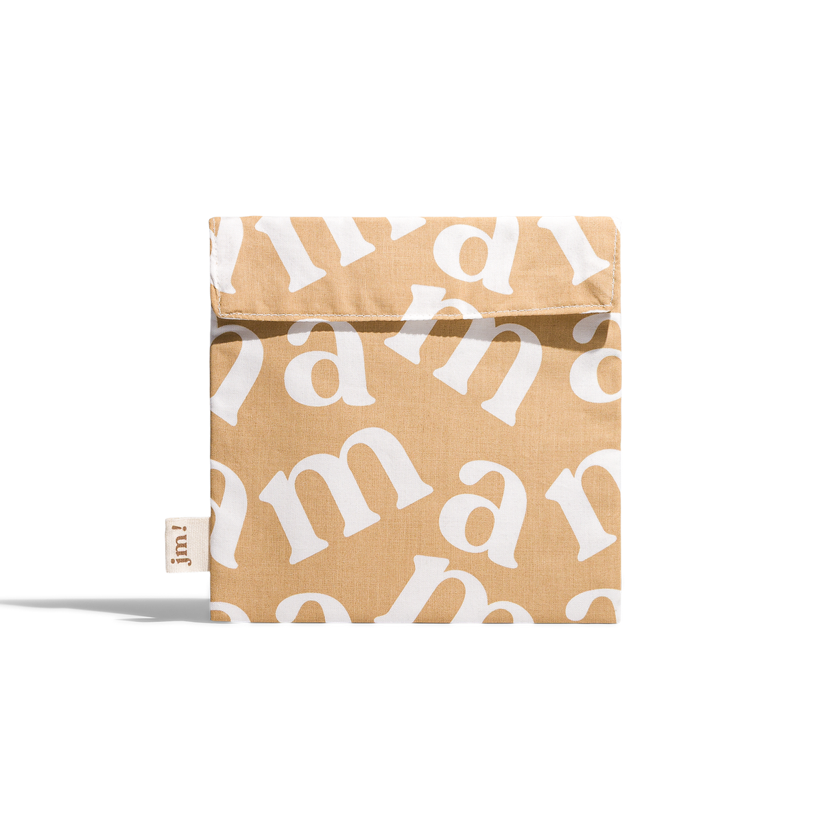 Pochette à goûter Jolly Mama