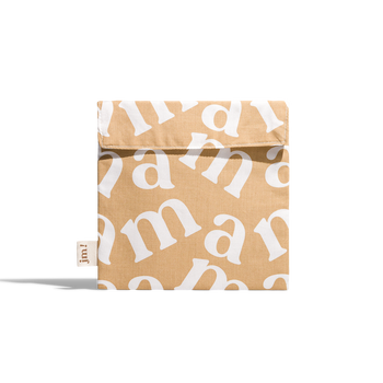 Jolly Mama snack pouch