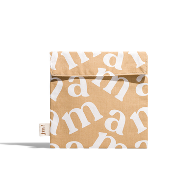 Pochette à goûter Jolly Mama
