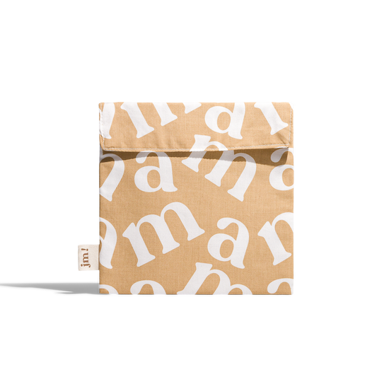 Pochette à goûter Jolly Mama