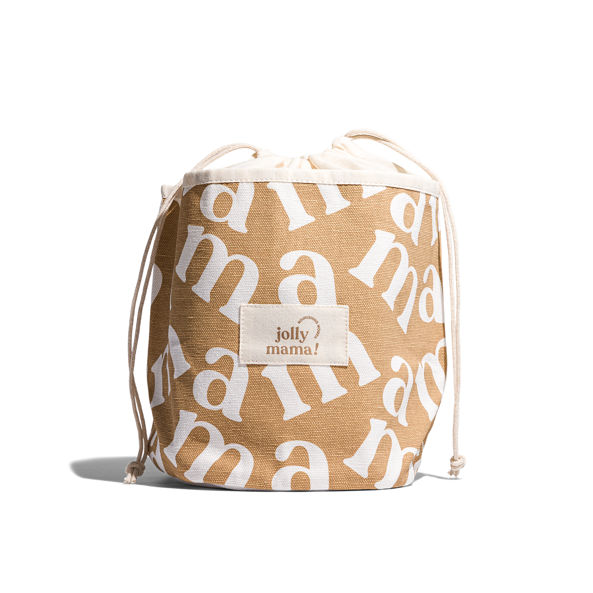 Jolly Mama Pouch