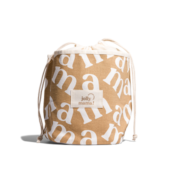 Jolly Mama Pouch