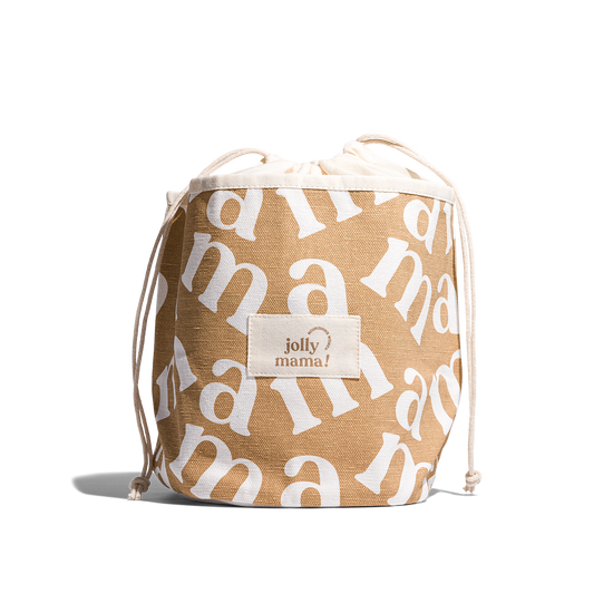 Trousse Jolly Mama
