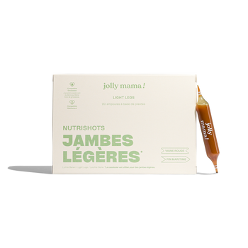Light Legs