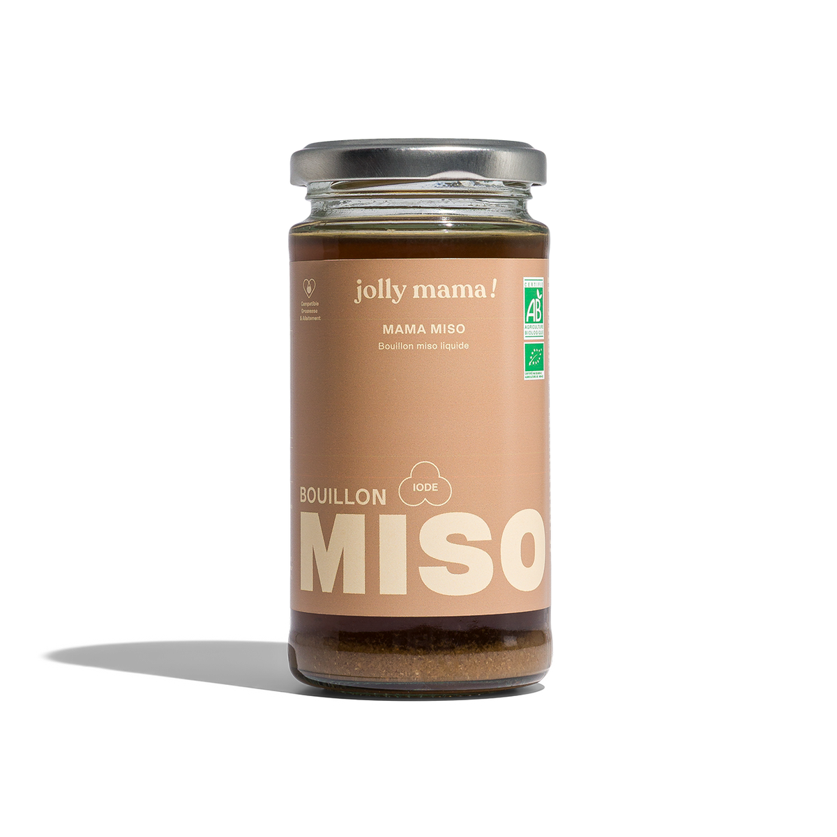 Mama Miso