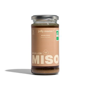 Mama miso einzeln