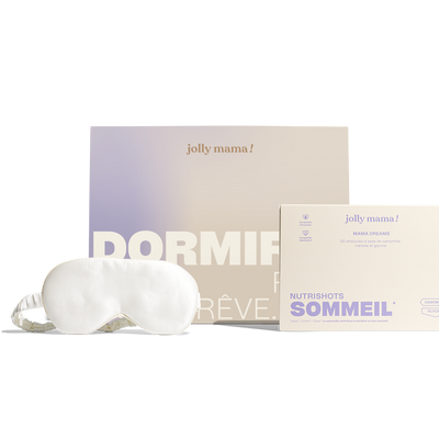 Coffret Jolly nuit