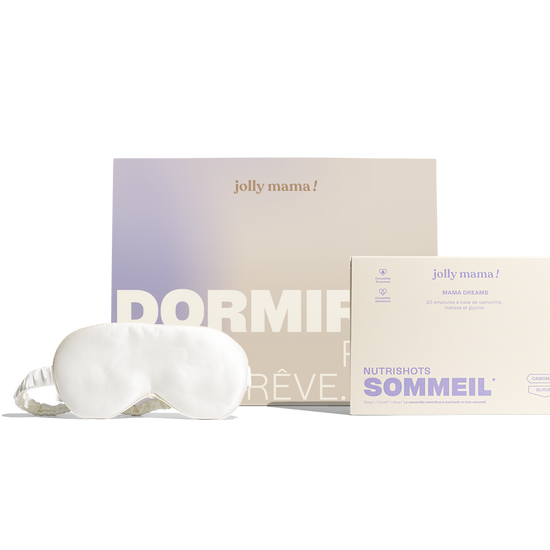 Coffret Jolly nuit