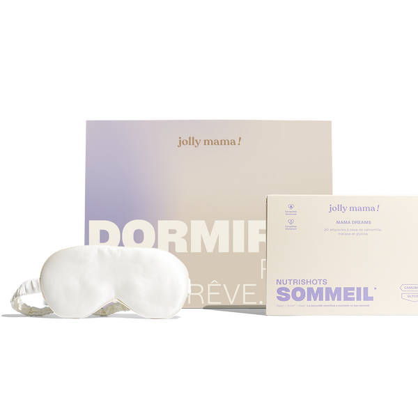 Coffret Jolly nuit