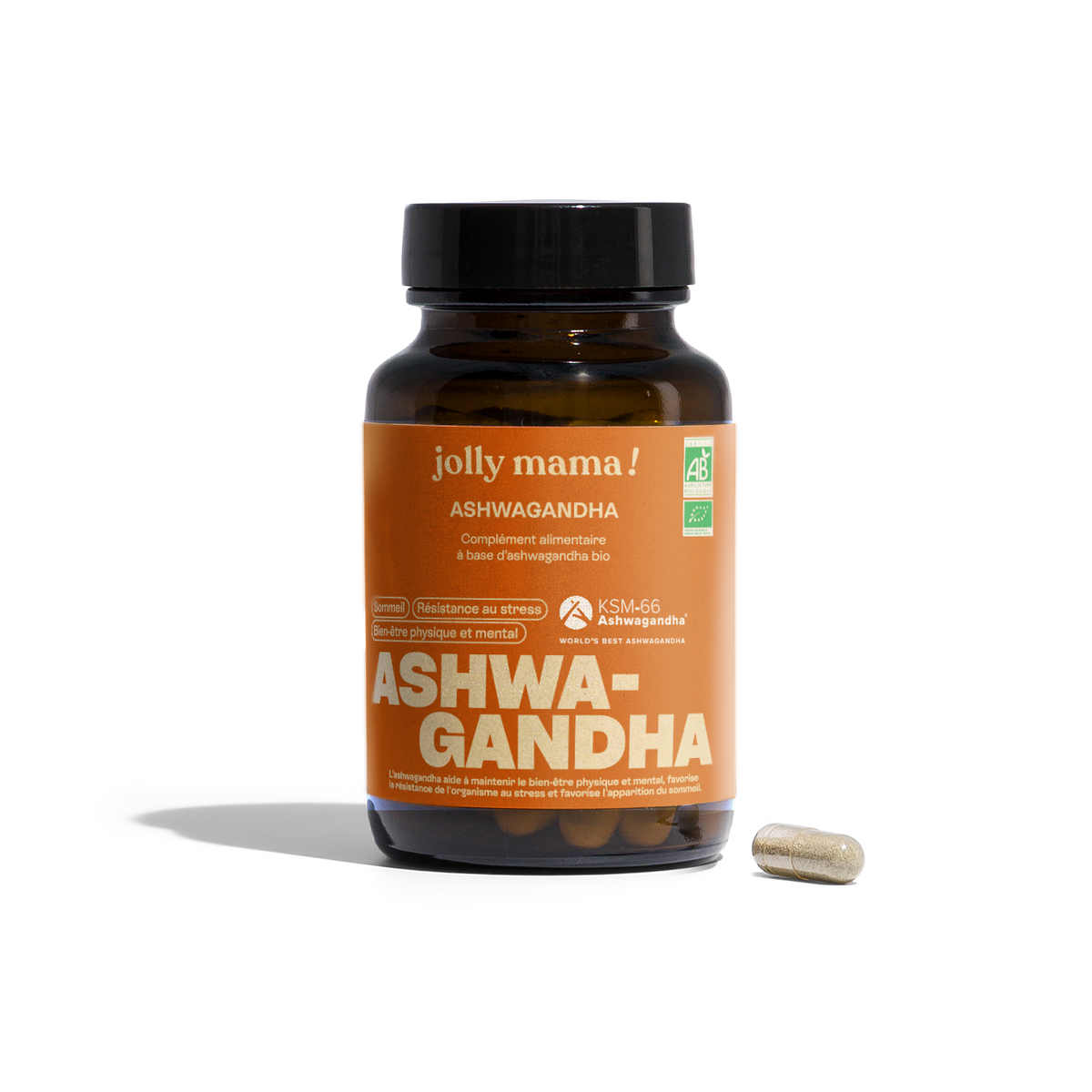 Ashwagandha