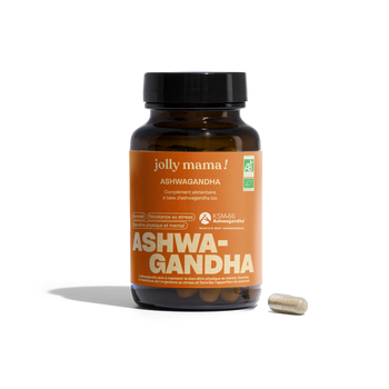 Ashwagandha