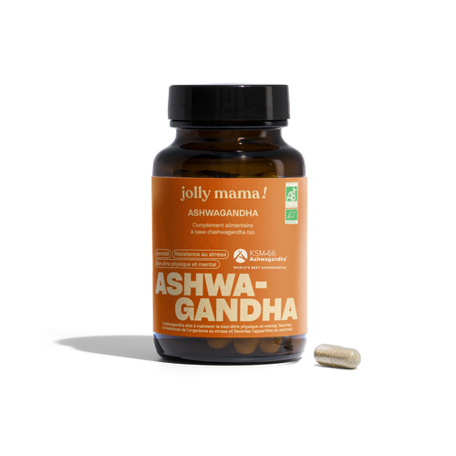 Ashwagandha