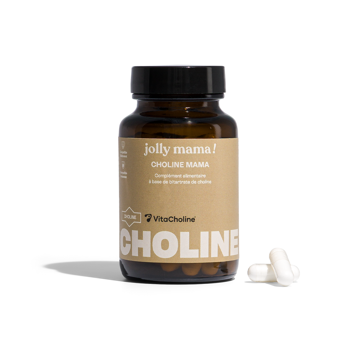 Choline Mama