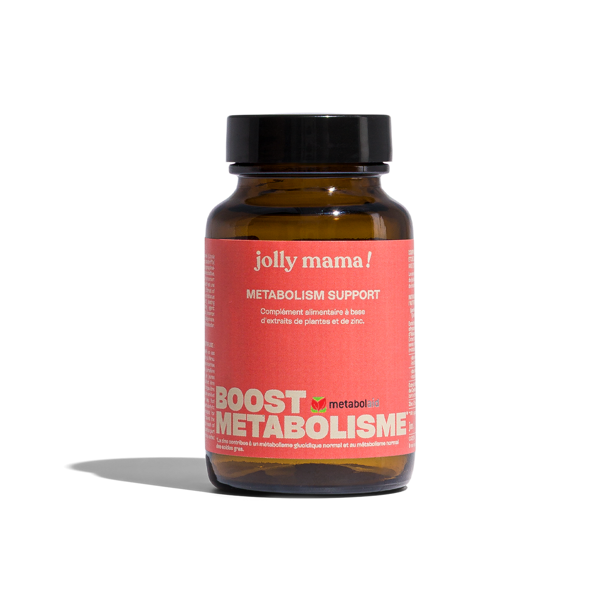 Metabolism Support