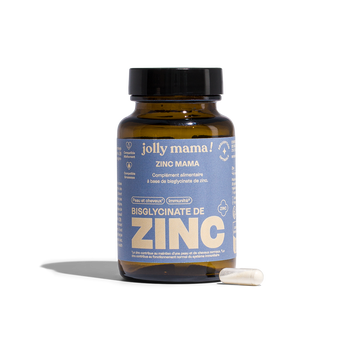 Zinc Mama