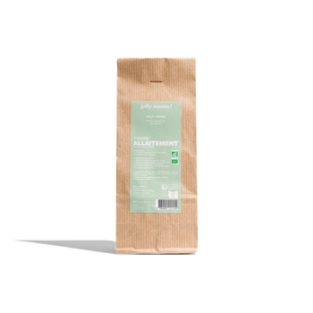 Infusion Milky Mama