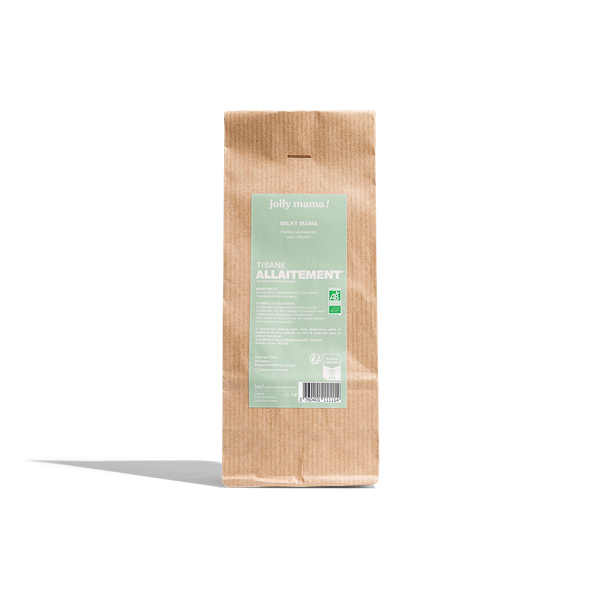 Infusion Milky Mama