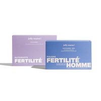 Duo Fertility Pack