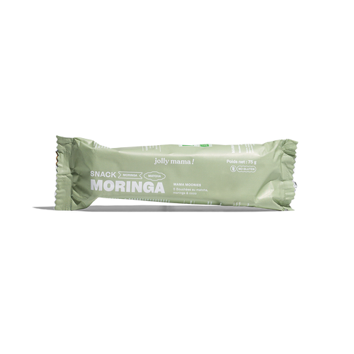 Mama moonies (ex Milk moonies)