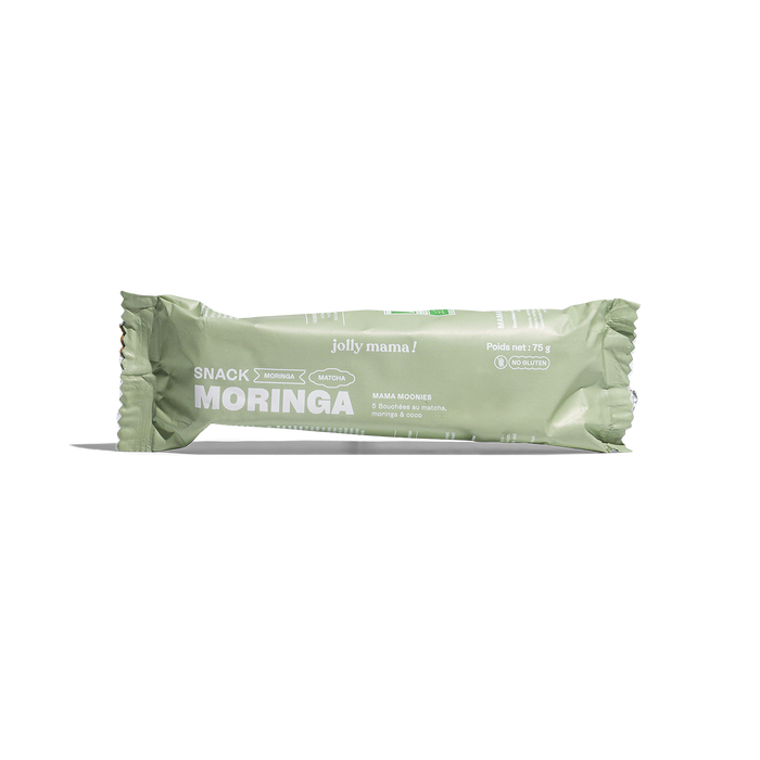 Mama moonies (ex Milk moonies)