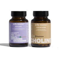 Pack grossesse choline