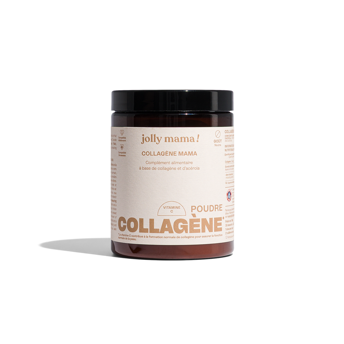 Collagene Mama