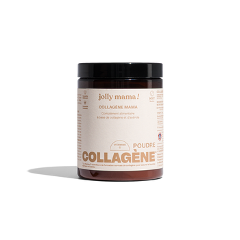Collagène Mama