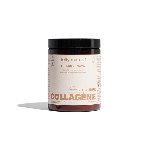 Collagène Mama