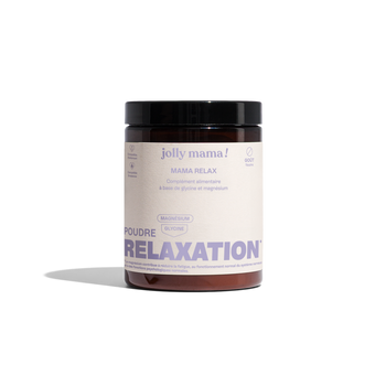 Mama Relax