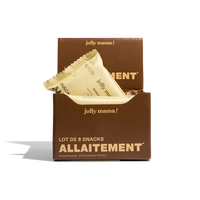 Scoperta allattamento