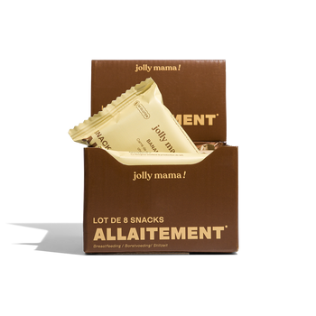 Découverte allaitement