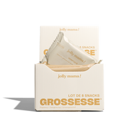 Scoperta gravidanza
